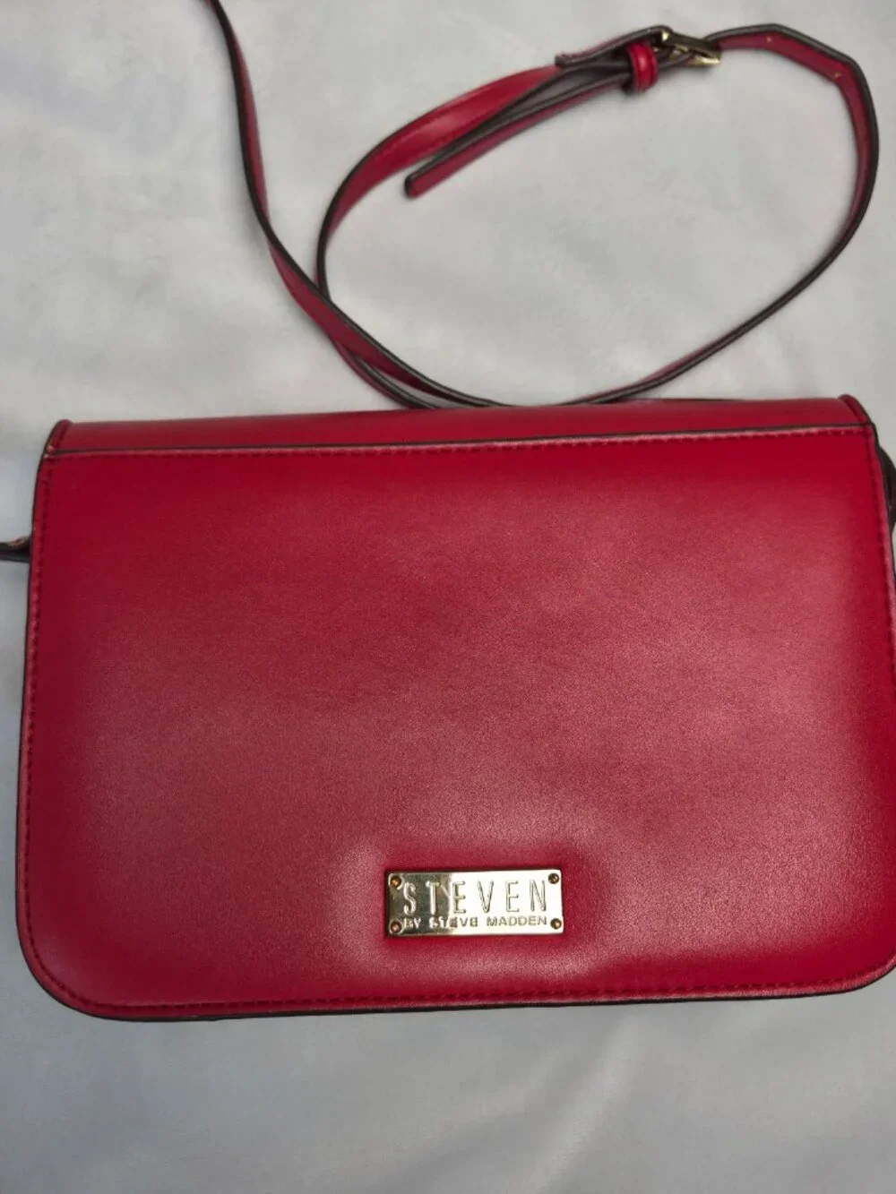 hot pink purse - Picture 2 of 4